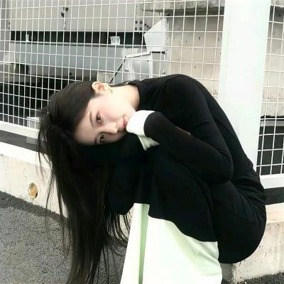 你给的仇恨
